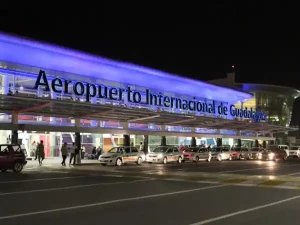 American Car Rental Guadalajara Airport