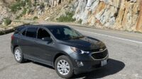 Fox rent a car Las Vegas review