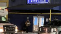 Fox rent a car Miami airport reviews